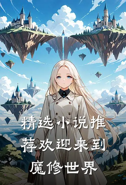 精选小说推荐欢迎来到魔修世界