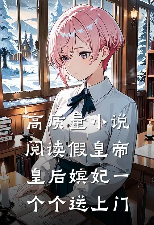 高质量小说阅读假皇帝,皇后嫔妃一个个送上门
