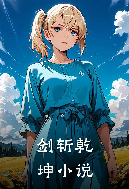 剑斩乾坤小说
