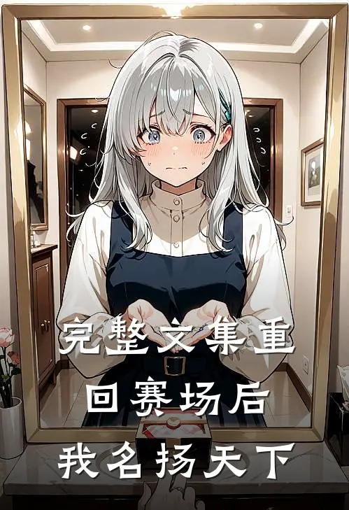 完整文集重回赛场后,我名扬天下