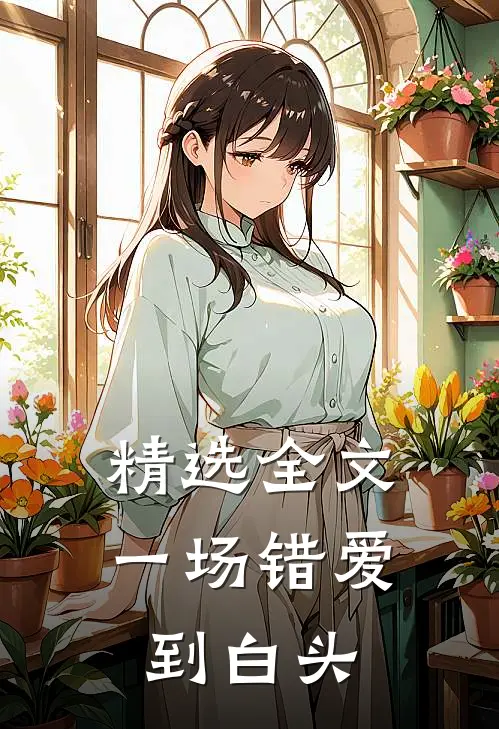 精选全文一场错爱到白头