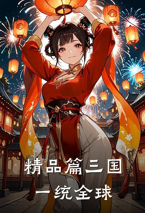 精品篇三国：一统全球