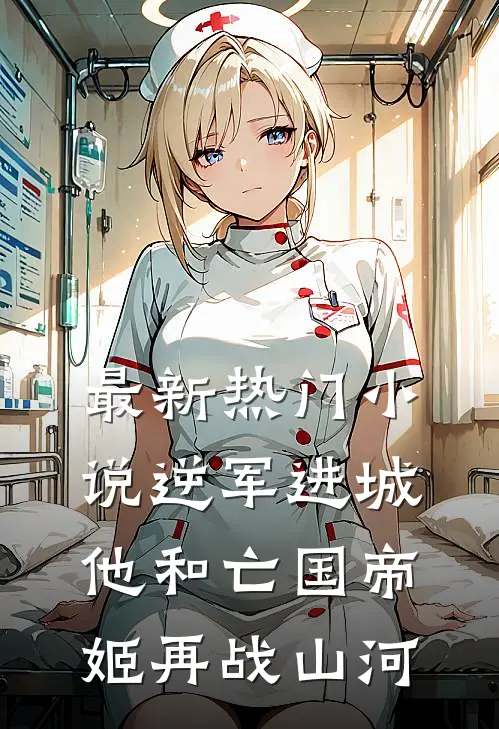 最新热门小说逆军进城,他和亡国帝姬再战山河