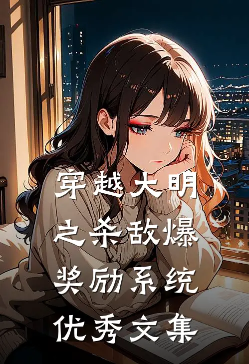 穿越大明之杀敌爆奖励系统优秀文集
