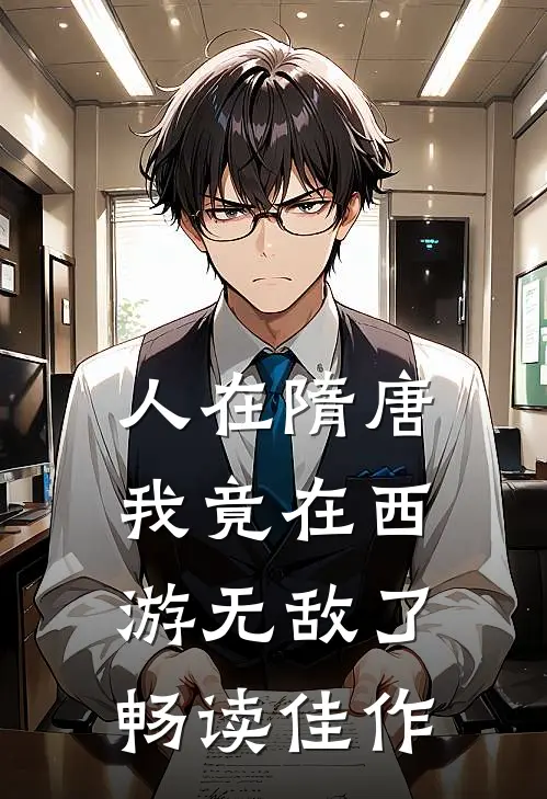 人在隋唐:我竟在西游无敌了畅读佳作