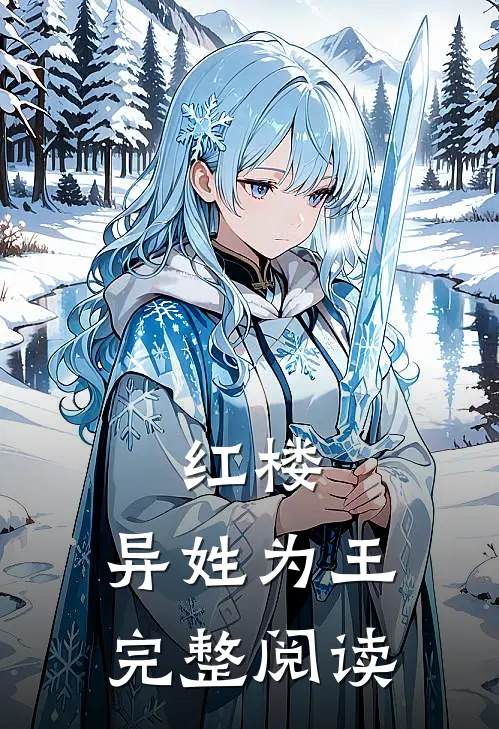 红楼:异姓为王完整阅读