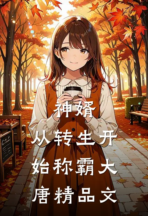 神婿:从转生开始称霸大唐精品文