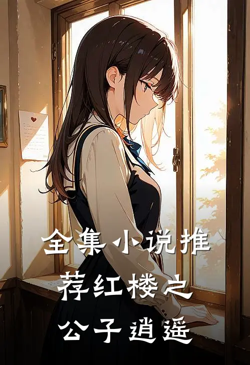 全集小说推荐红楼之公子逍遥