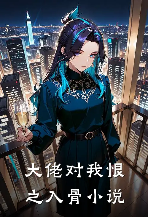 大佬对我恨之入骨 小说