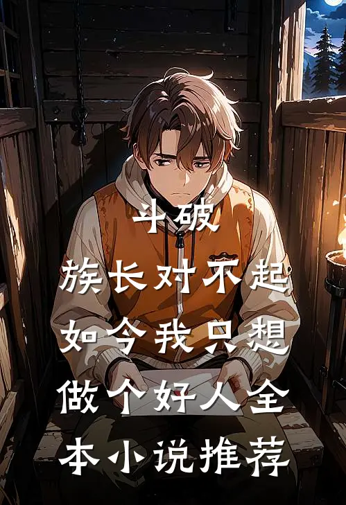 斗破:族长对不起,如今我只想做个好人全本小说推荐