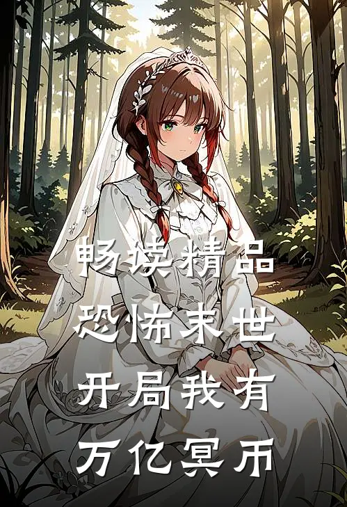 畅读精品恐怖末世，开局我有万亿冥币