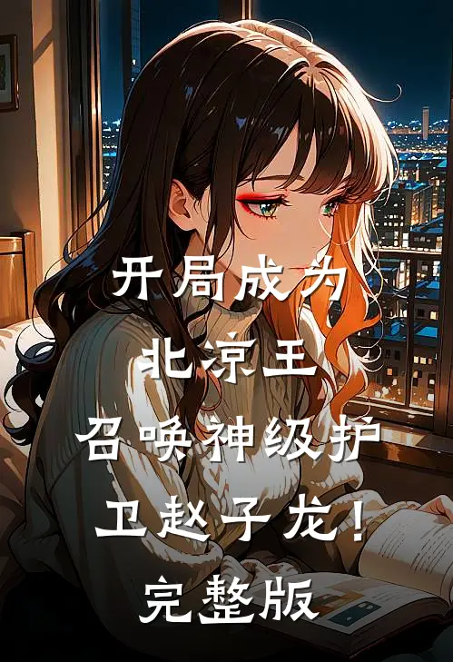 开局成为北凉王，召唤神级护卫赵子龙！完整版