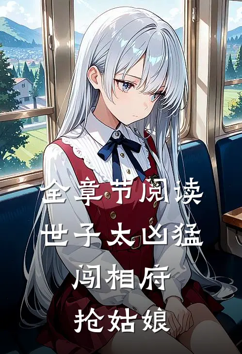 全章节阅读世子太凶猛:闯相府抢姑娘