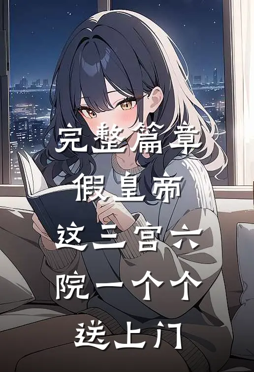完整篇章假皇帝,这三宫六院一个个送上门