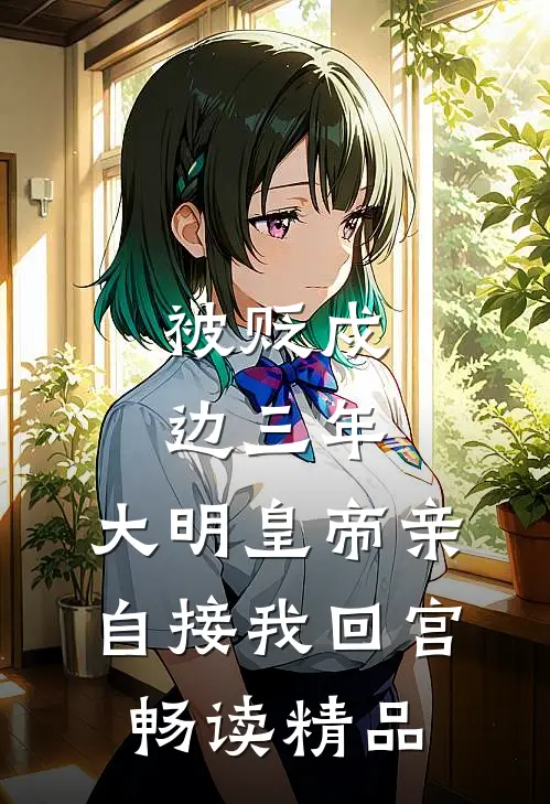 被贬戍边三年，大明皇帝亲自接我回宫畅读精品