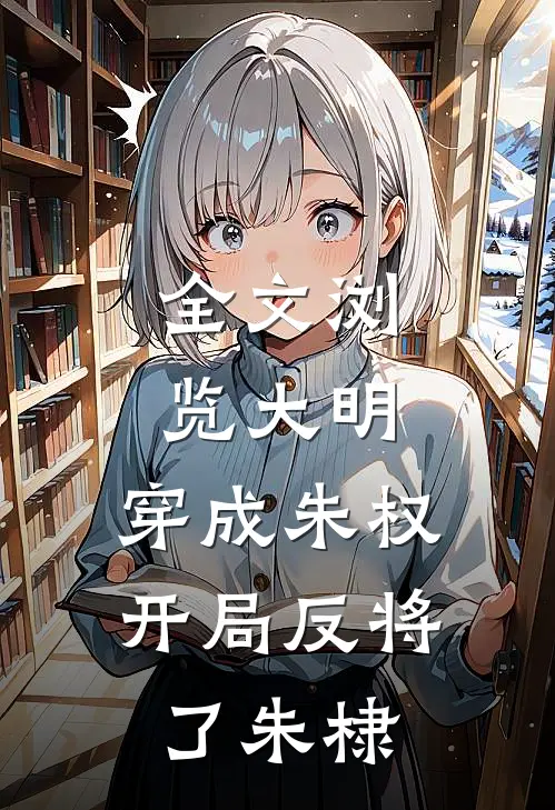 全文浏览大明:穿成朱权,开局反将了朱棣