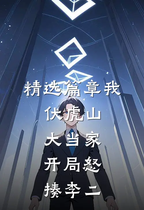 精选篇章我，伏虎山大当家，开局怒揍李二