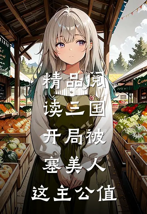 精品阅读三国：开局被塞美人，这主公值