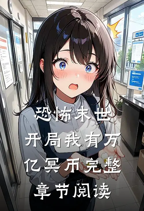 恐怖末世，开局我有万亿冥币完整章节阅读