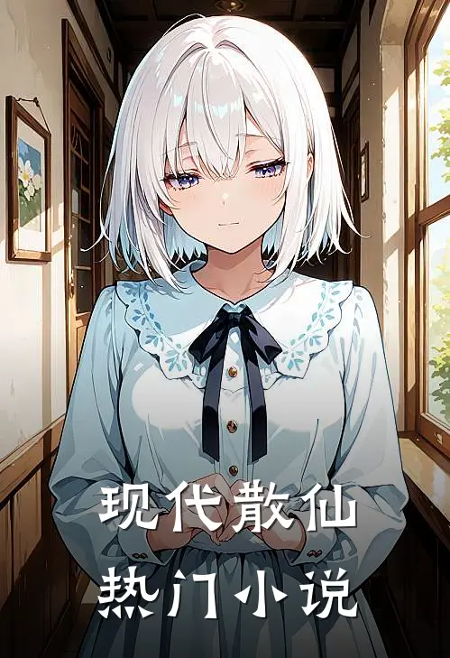 现代散仙热门小说