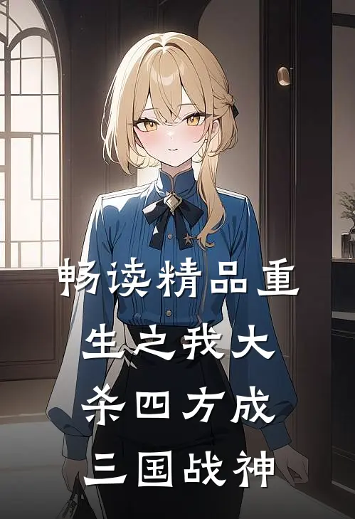 畅读精品重生之我大杀四方成三国战神