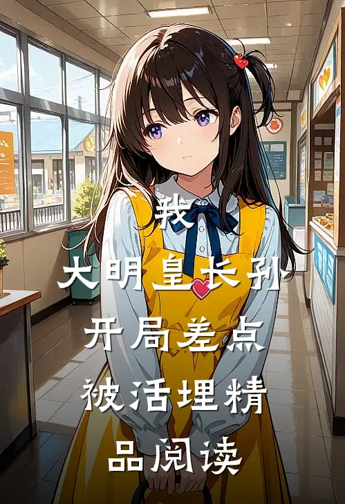 我,大明皇长孙,开局差点被活埋精品阅读