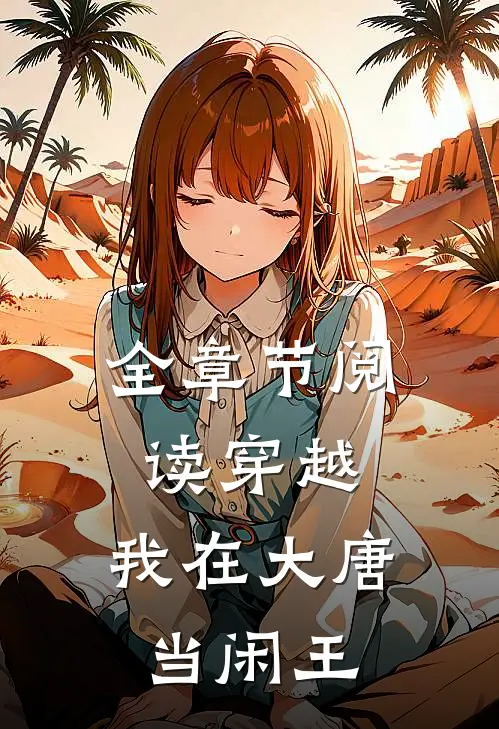 全章节阅读穿越:我在大唐当闲王
