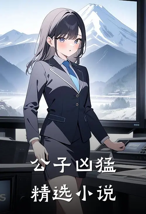 公子凶猛精选小说