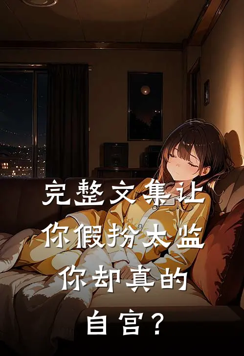 完整文集让你假扮太监,你却真的自宫?