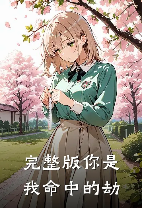 完整版你是我命中的劫