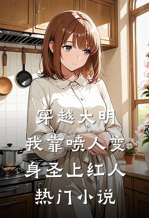 穿越大明,我靠喷人变身圣上红人热门小说