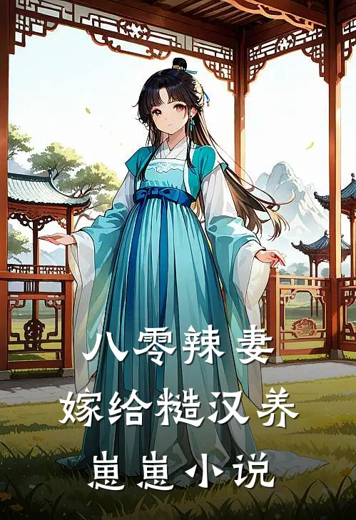 八零辣妻:嫁给糙汉养崽崽小说