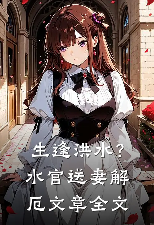 生逢洪水?水官送妻解厄文章全文