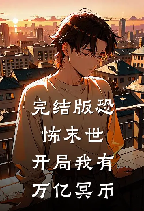 完结版恐怖末世,开局我有万亿冥币