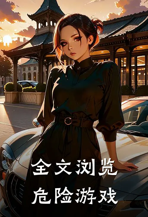 全文浏览危险游戏