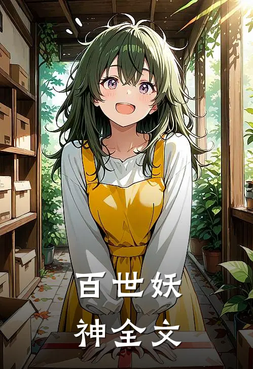 百世妖神全文