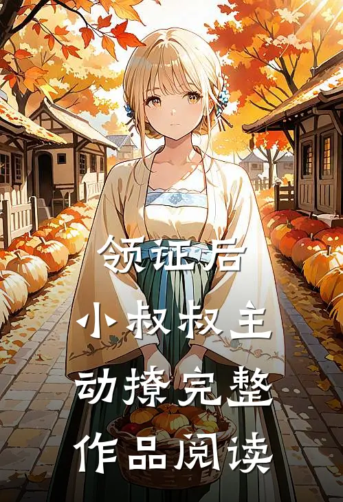 领证后,小叔叔主动撩完整作品阅读