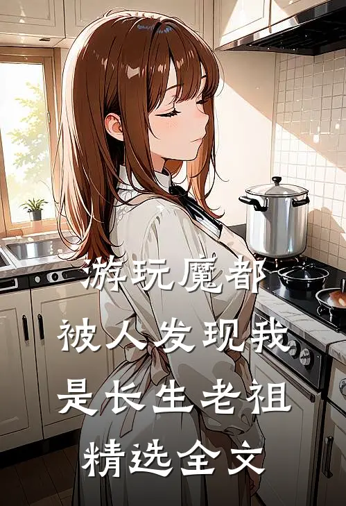 游玩魔都:被人发现我是长生老祖精选全文