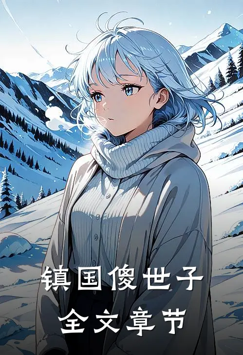 镇国傻世子全文章节