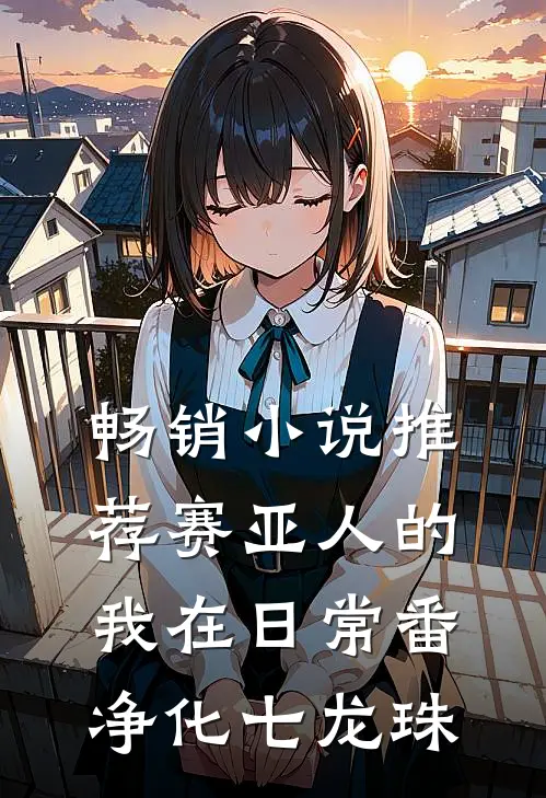 畅销小说推荐赛亚人的我在日常番净化七龙珠