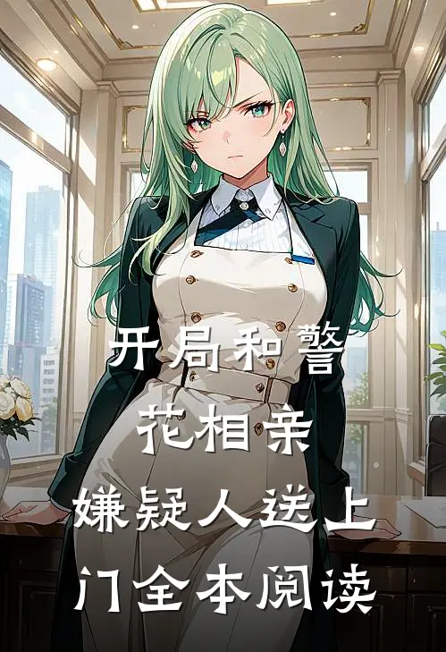 开局和警花相亲,嫌疑人送上门全本阅读