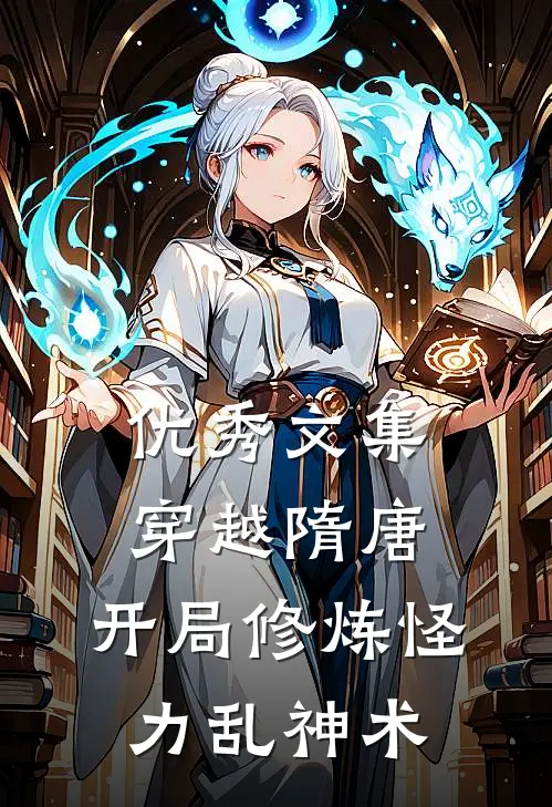 优秀文集穿越隋唐:开局修炼怪力乱神术