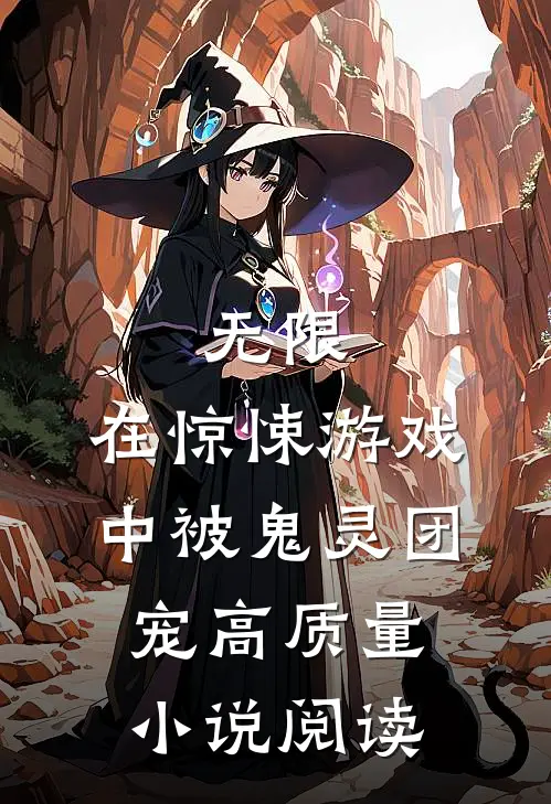 无限：在惊悚游戏中被鬼灵团宠高质量小说阅读