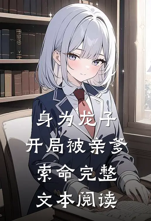 身为龙子,开局被亲爹索命完整文本阅读
