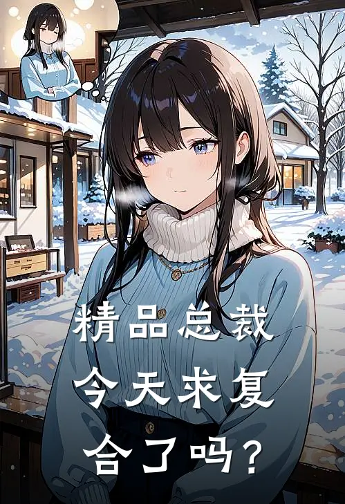 精品总裁今天求复合了吗?