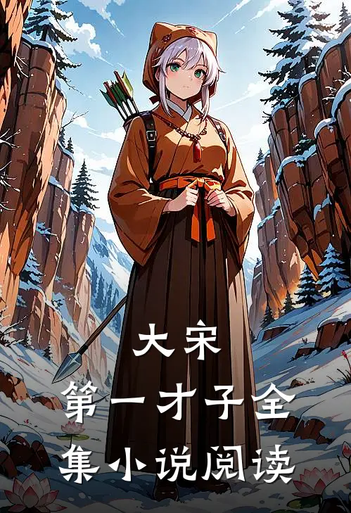 大宋:第一才子全集小说阅读