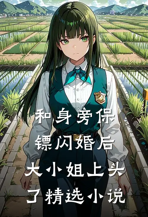 和身旁保镖闪婚后，大小姐上头了精选小说