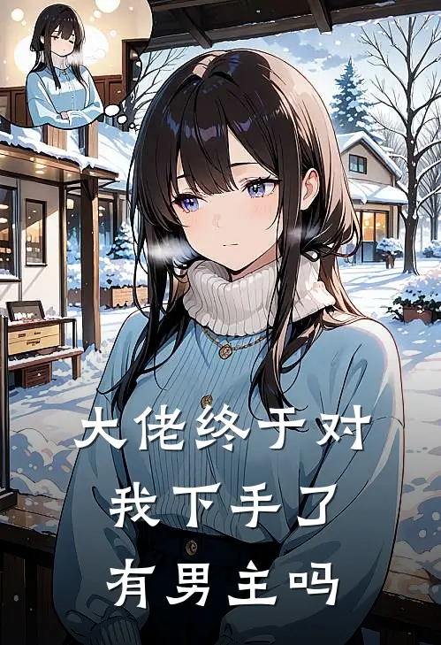 大佬终于对我下手了有男主吗
