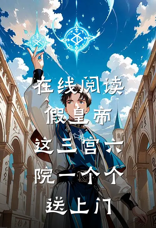 在线阅读假皇帝,这三宫六院一个个送上门