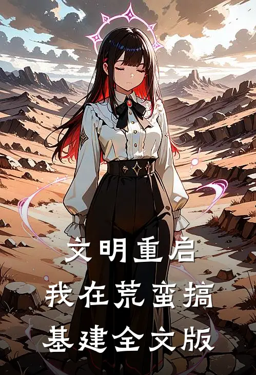 文明重启:我在荒蛮搞基建全文版